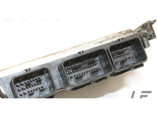 Řídící jednotka 0261206246 Citroen Saxo 2001