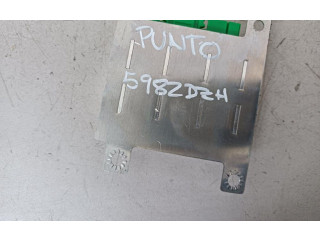 Блок подушек безопасности 51754872 Fiat Grande Punto