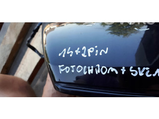 Зеркало электрическое Audi A7 S7 4G 2011 - 2017 года