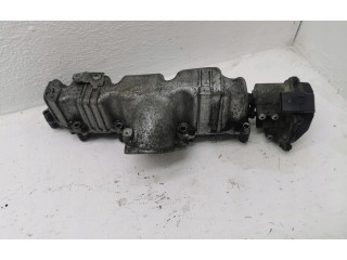 Всасывающий коллектор 1024113S Audi Q5 SQ5