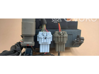 Pojistková skříňka K153822S701 Nissan Navara D22 2004