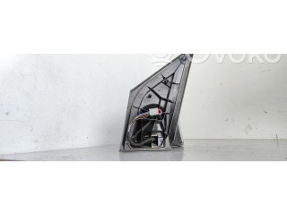 Зеркало электрическое        Ford Fusion  2002 - 2005 года   