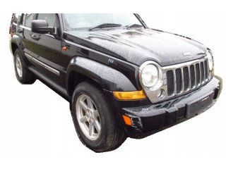 Боковая подушка безопасности    Jeep Cherokee III KJ