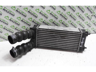 Интеркулер 0384L4 Citroen C4 I