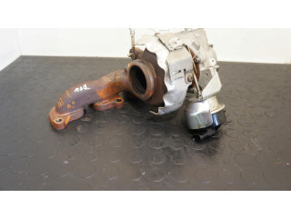 Турбина Volkswagen Golf VII 04L253020Q