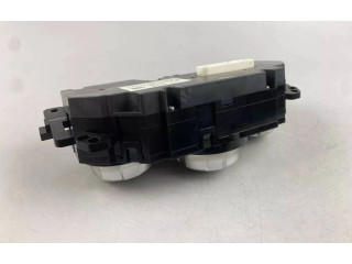 Блок управления климат-контролем 72311SC060 Subaru Forester SH