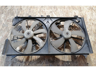 Вентилятор радиатора 1636331040, 2635005790 Lexus IS 220D-250-350