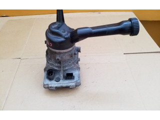 Насос рулевого управления