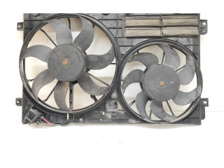 Píst 1K0121207BC, 1K0121205AD Skoda Octavia Mk2 (1Z) CFHC