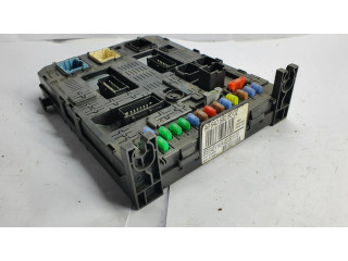 Комплект блоков управления 966405908002, 281192483C Citroen C5