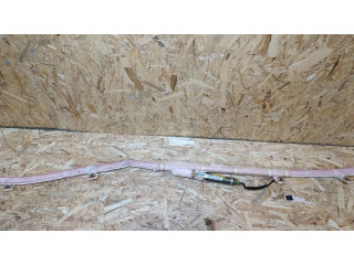 Боковая подушка безопасности 9687158680, 306910199AE Citroen DS4