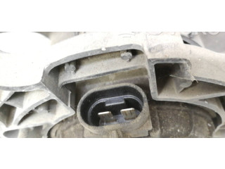 Вентилятор радиатора 8240143, PA66GF25 Alfa Romeo 166