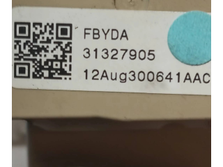 Ручка поворотов/ фонарей 31327905, 12AA9300641AAC   Volvo S80