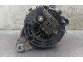 Генератор 46791691, 0124415011 Fiat Marea