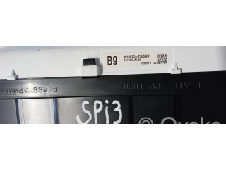 Панель приборов 8380078B90   Lexus NX       