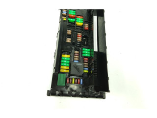 Блок предохранителей 016704871, 61149315150 BMW X3 F25