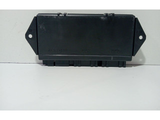 Блок управления 09352881   Chevrolet Corvette C5