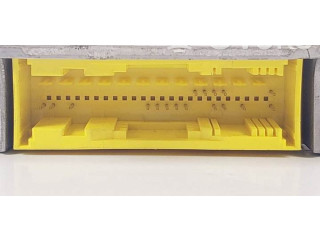 Блок подушек безопасности 5WK43123, 0034ED11   Skoda Fabia Mk1 (6Y)