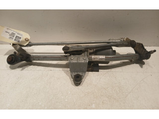 Моторчик дворников 8V1955023D    Audi A3 S3 8V