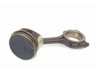  Поршень с шатуном  7701478731, 7701478731  Dacia Sandero  