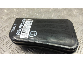 Подушка безопасности в сиденье 34165486, L0409600AC   Jeep Renegade