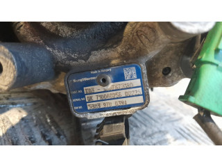  Турбина Ford Focus 2.0 K039807873180, 710060256         