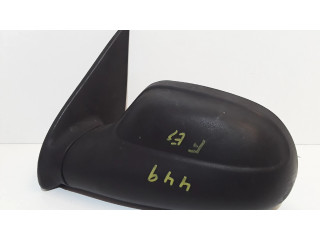 Zpětné zrcátko Citroen Saxo 2001 R20221256