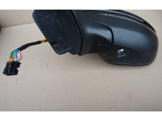 Зеркало электрическое Peugeot 2008 II 2019 - года