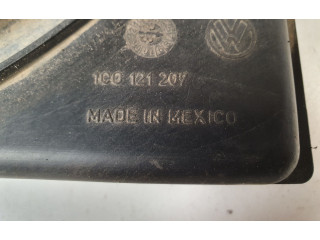 Вентилятор радиатора     1C0121207    Volkswagen New Beetle 
