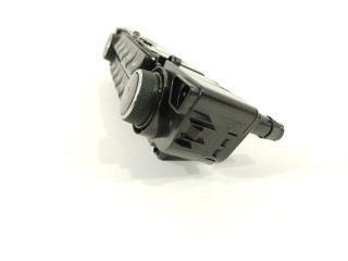 Блок управления климат-контролем 97250F1400FHV   KIA Sportage