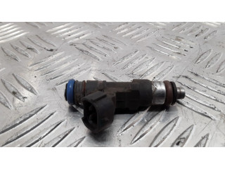 Форсунка 0280158007 Nissan Titan для бензинового двигателя 5.6