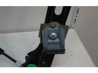 Передний механический механизм для подъема окна Volkswagen Jetta V