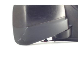 Зеркало электрическое Ford Transit - Tourneo Connect 2003 - 2008 года