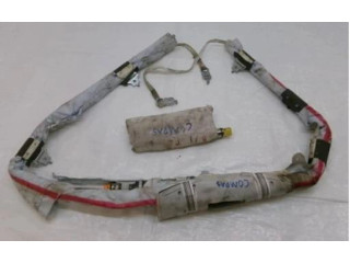 Боковая подушка безопасности    Jeep Compass