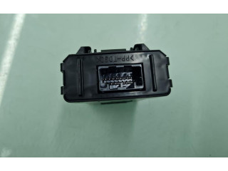 Řídící jednotka TBAA110 Honda Civic 2020