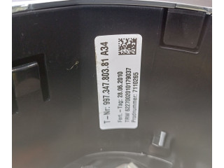 Volant Porsche 911 997 2011 99734780381, 7110265  