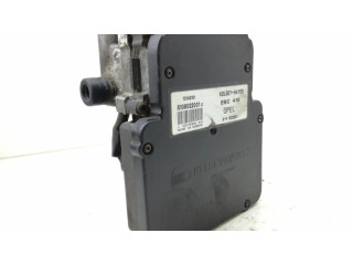 Блок АБС 13039901, 13040101 Opel Omega B2 1999-2003 года