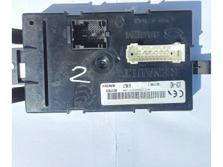 Блок комфорта P8200943317P, 18217981   Renault Trafic II (X83)   