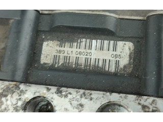 Блок АБС 0265950330, 9661963680   Citroen  Xsara Picasso   -  года