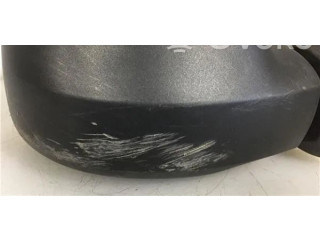 Зеркало электрическое Dacia Logan VAN 2007 - года