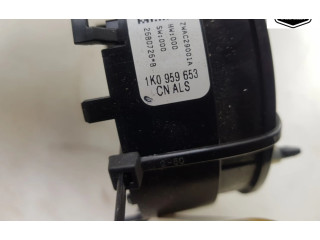 Подрулевой шлейф SRS 1K0959653, 1K0959653 Volkswagen Caddy