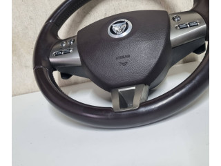 Руль Jaguar XF X250