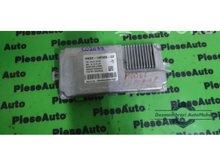 Блок комфорта HK8314F026CF Jaguar F-Pace