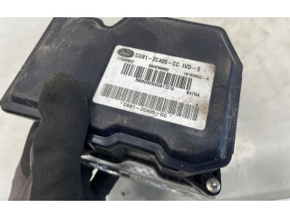 Блок АБС 1857638, CG91-2C405-LD   Ford  Galaxy  2006 - 2015 года