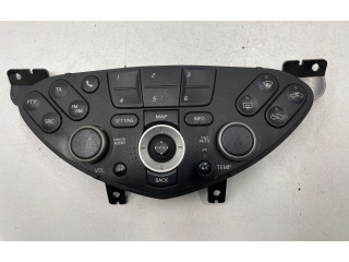 Блок управления кондиционера воздуха / климата/ печки (в салоне) 28395AV611, 40367165H   Nissan Primera
