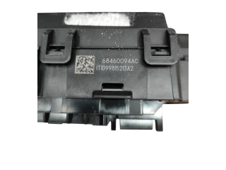 Блок предохранителей 68460094AC, 68460094AC   Jeep Grand Cherokee WL    