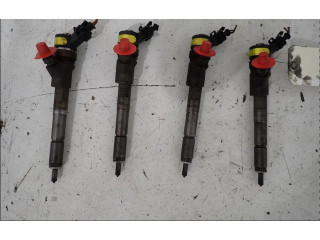 Форсунка 13537795259 Mini One - Cooper R50 - 53 W17D14A