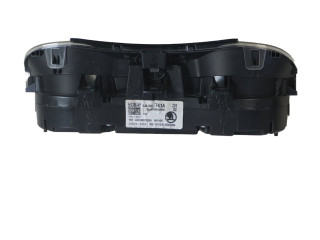 Панель приборов 5JA920800C   Skoda Rapid (NH)       