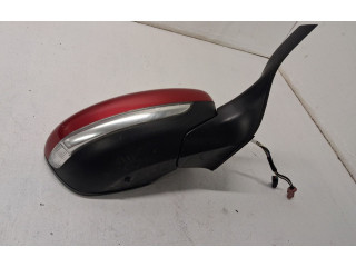 Зеркало электрическое        Peugeot 2008 I  2013 - 2019 года   