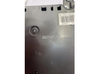 Панель приборов 8X0920900C   Audi A1       